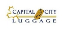 Capital City Luggage coupons